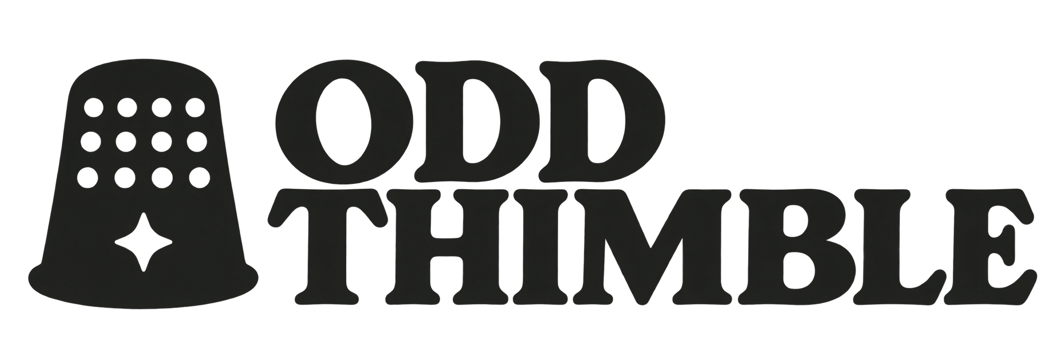 Odd Thimble